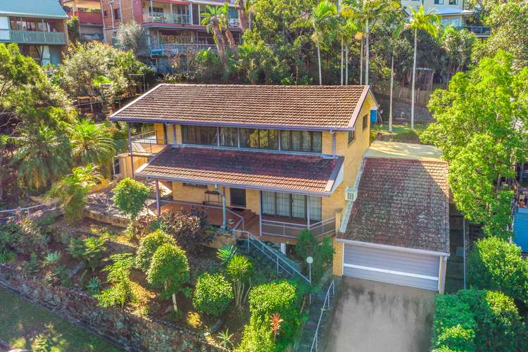 12 Cluden Street, Holland Park West QLD 4121