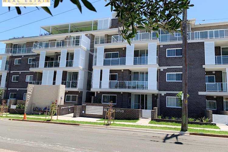 Main view of Homely apartment listing, 112/89-93 Wentworth Ave, Wentworthville NSW 2145