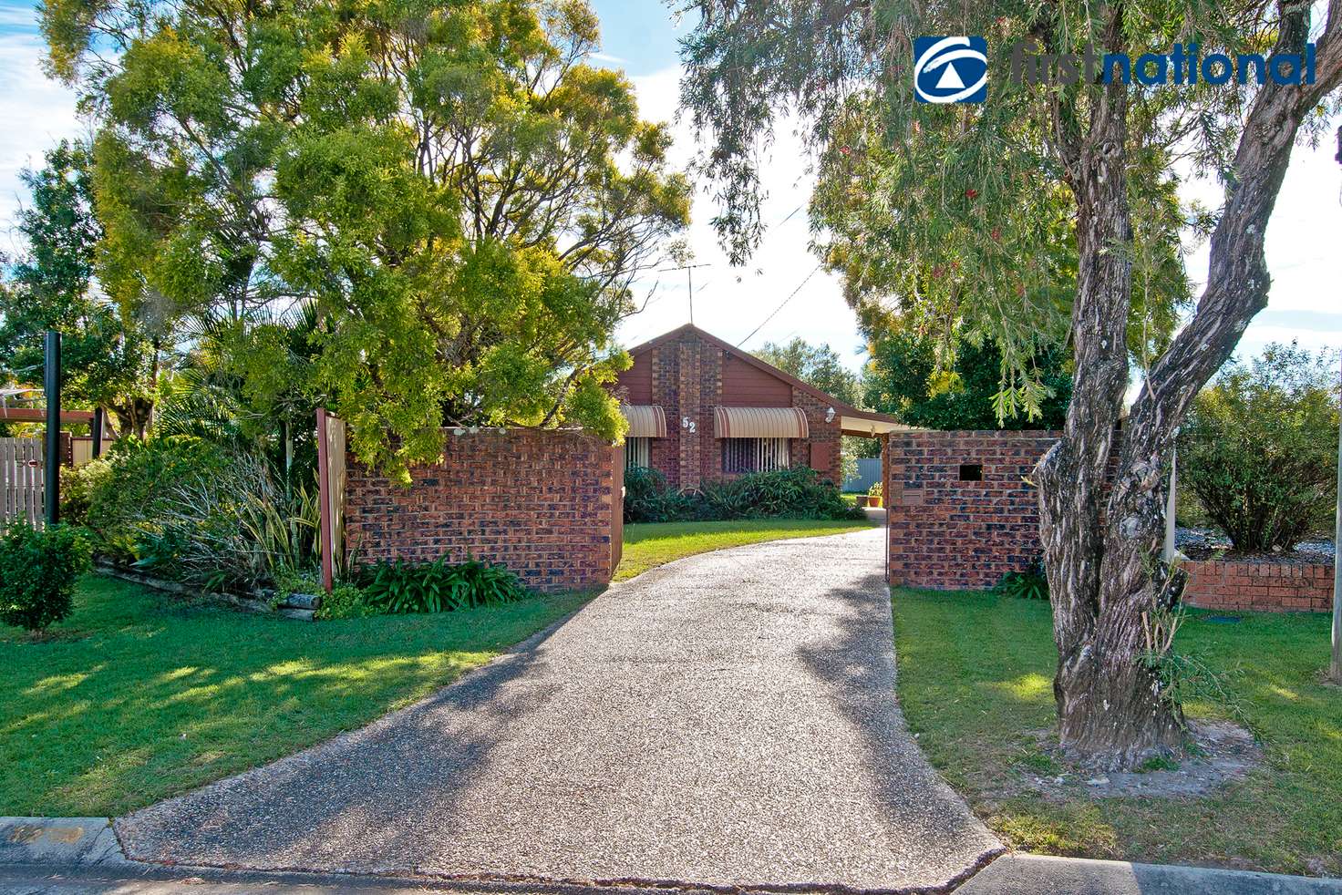 Main view of Homely house listing, 52 Grehan Crescent, Mount Warren Park QLD 4207