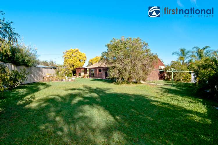 Fifth view of Homely house listing, 52 Grehan Crescent, Mount Warren Park QLD 4207