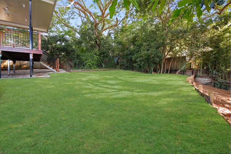 Third view of Homely house listing, 37 Currong Street, Kenmore QLD 4069