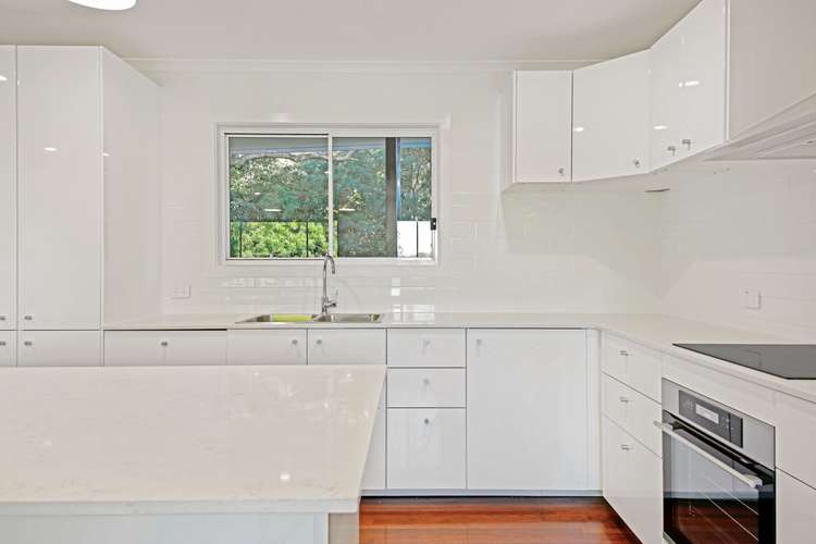 Sixth view of Homely house listing, 37 Currong Street, Kenmore QLD 4069