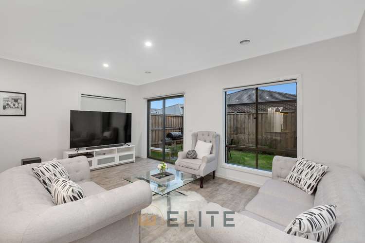 Second view of Homely house listing, 13 Moroak Crescent, Clyde North VIC 3978