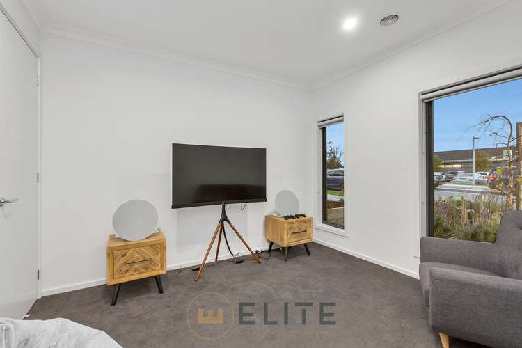 Fifth view of Homely house listing, 13 Moroak Crescent, Clyde North VIC 3978