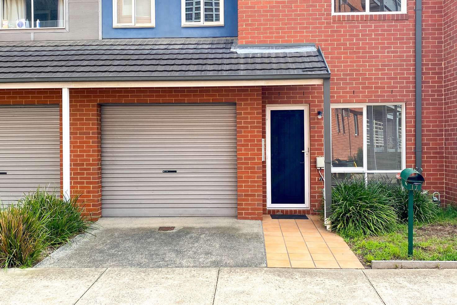 Main view of Homely townhouse listing, 17 Brickworks Drive, Brunswick VIC 3056