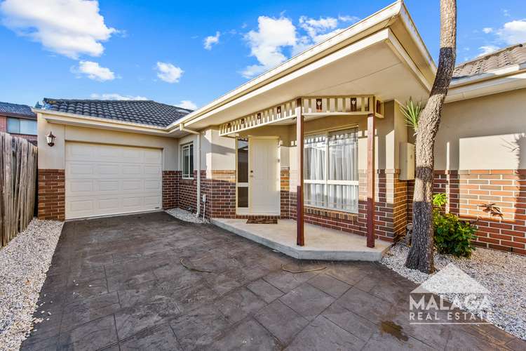 Main view of Homely unit listing, 54A Macey Avenue, Avondale Heights VIC 3034