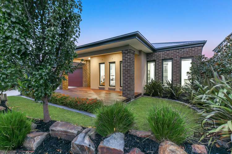 Third view of Homely house listing, 2 Lilydale Avenue, Clyde North VIC 3978
