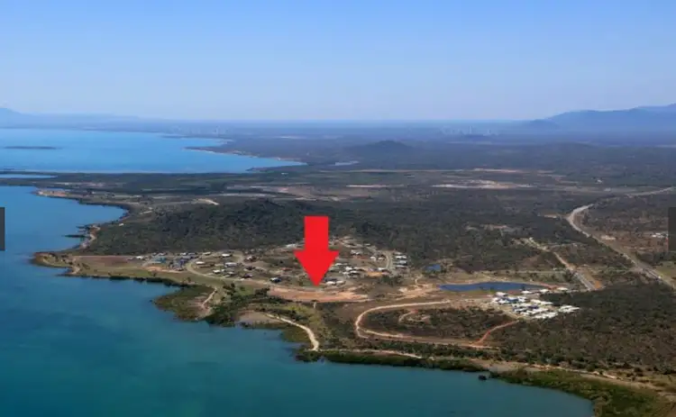 Third view of Homely land listing, LOT L372/65 MARINE PARADE, Bowen QLD 4805