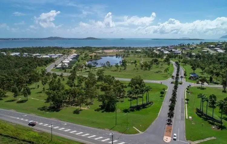 Seventh view of Homely land listing, LOT L372/65 MARINE PARADE, Bowen QLD 4805