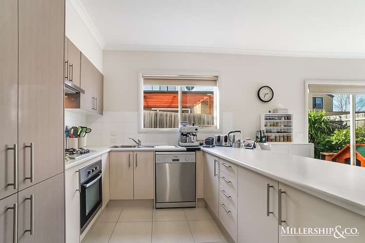 Third view of Homely house listing, 12/5 Old Plenty Road, South Morang VIC 3752