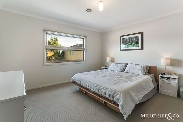 Sixth view of Homely house listing, 12/5 Old Plenty Road, South Morang VIC 3752