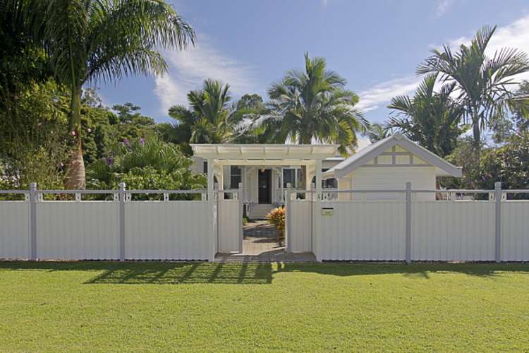 Third view of Homely house listing, 4 Tyagarah Street, Mullumbimby NSW 2482