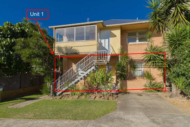 Main view of Homely unit listing, 1/6 Seaview Street, Kingscliff NSW 2487