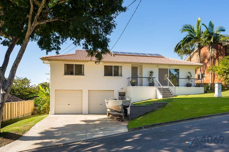 Main view of Homely house listing, 13 Gladesville Street, Kenmore QLD 4069