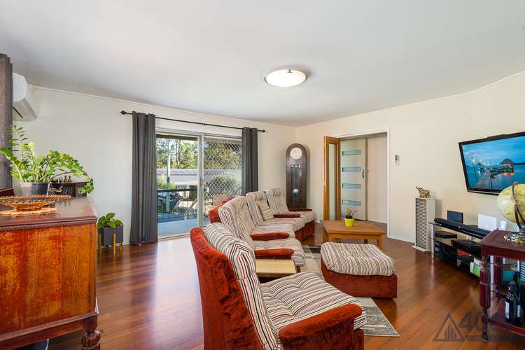 Second view of Homely house listing, 13 Gladesville Street, Kenmore QLD 4069
