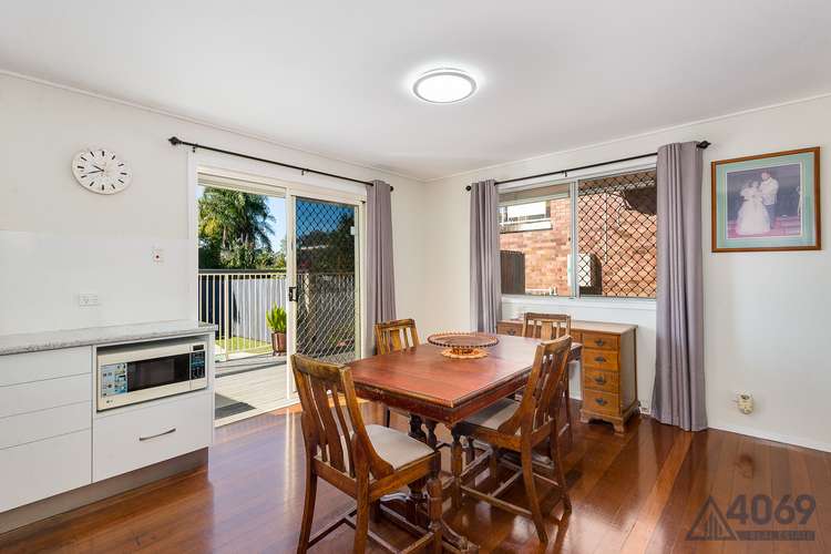 Fourth view of Homely house listing, 13 Gladesville Street, Kenmore QLD 4069