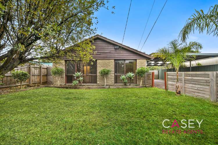 Main view of Homely house listing, 10A Elliot Street, Seaford VIC 3198