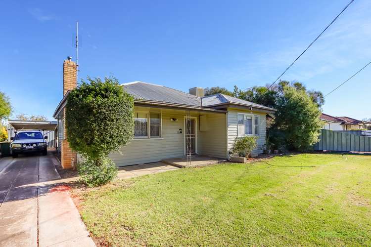 Main view of Homely house listing, 13 Cecil Street, Horsham VIC 3400