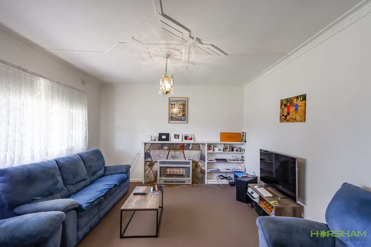 Second view of Homely house listing, 13 Cecil Street, Horsham VIC 3400