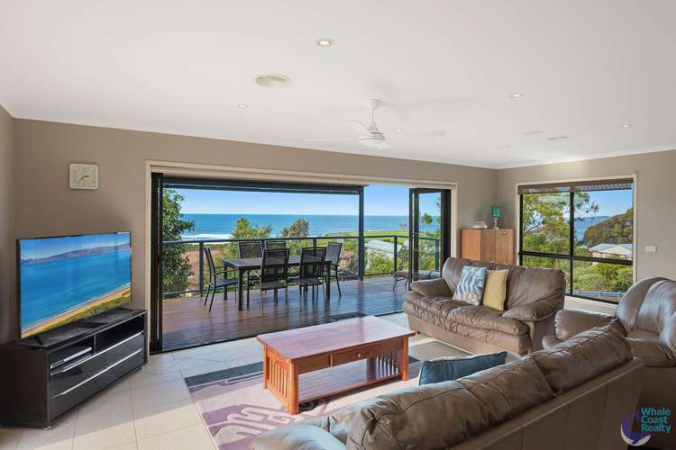 Second view of Homely house listing, 11 Warbler Crescent, North Narooma NSW 2546