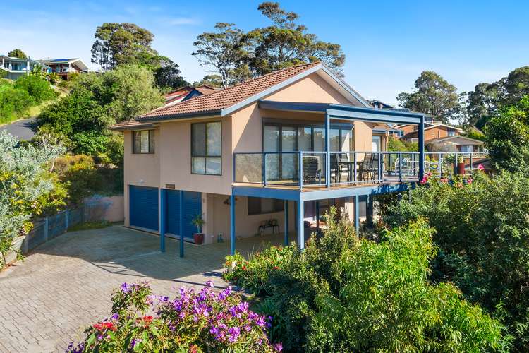 Third view of Homely house listing, 11 Warbler Crescent, North Narooma NSW 2546