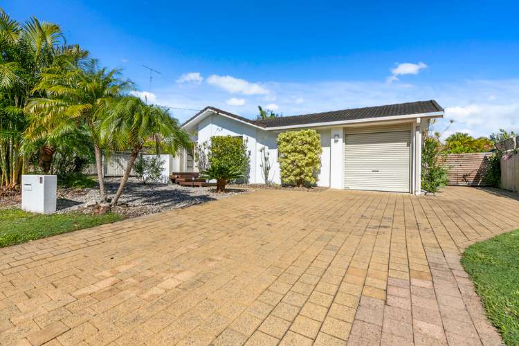 Main view of Homely house listing, 3 Eagle Drive, Tewantin QLD 4565