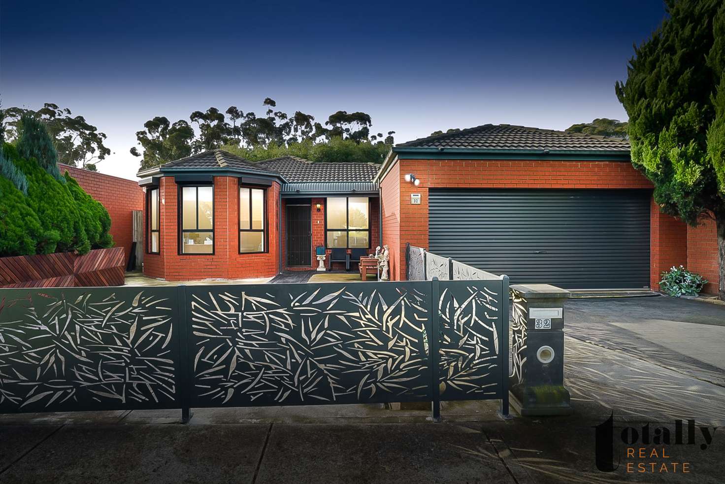 Main view of Homely house listing, 32 McIntyre Avenue, Roxburgh Park VIC 3064