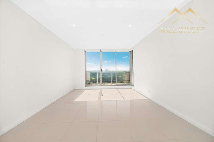 Third view of Homely apartment listing, 808/12 East Street, Granville NSW 2142