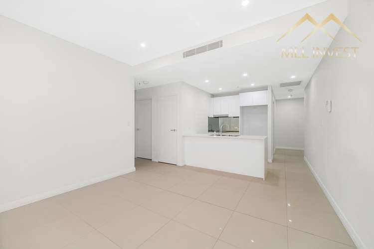 Fourth view of Homely apartment listing, 808/12 East Street, Granville NSW 2142