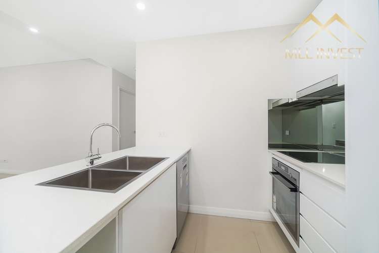 Fifth view of Homely apartment listing, 808/12 East Street, Granville NSW 2142