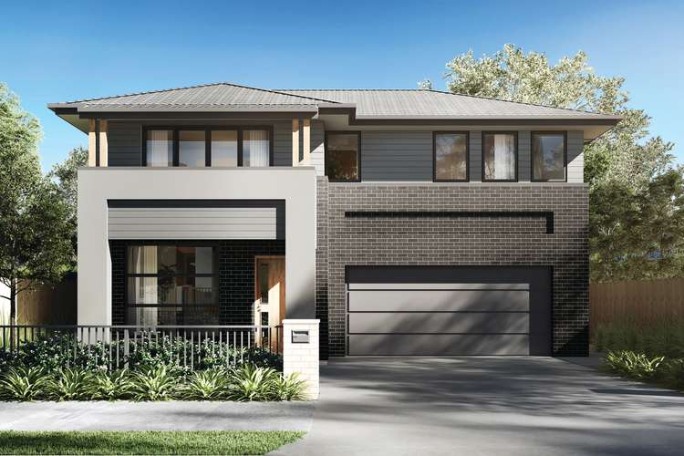 Lot 7108/4 Bean Place, Bonnyrigg NSW 2177