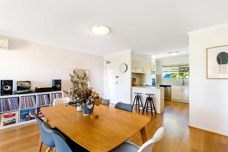Third view of Homely apartment listing, 15/1 Riverwalk Avenue, Robina QLD 4226