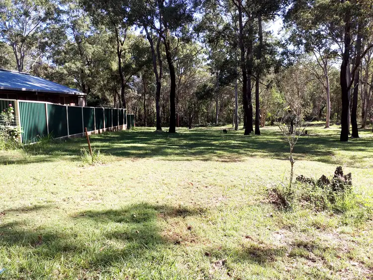 Fifth view of Homely land listing, 33 Lea Weena Avenue, Russell Island QLD 4184