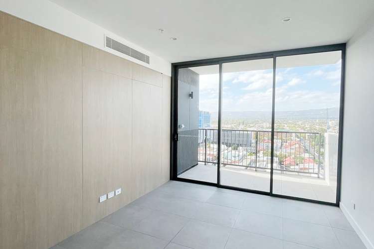 Second view of Homely apartment listing, 505/17 Penny Place, Adelaide SA 5000