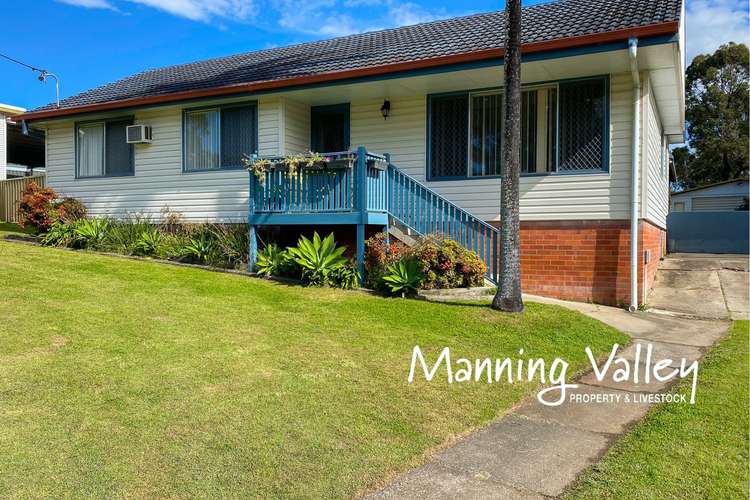 Main view of Homely house listing, 46 Rouse Street, Wingham NSW 2429