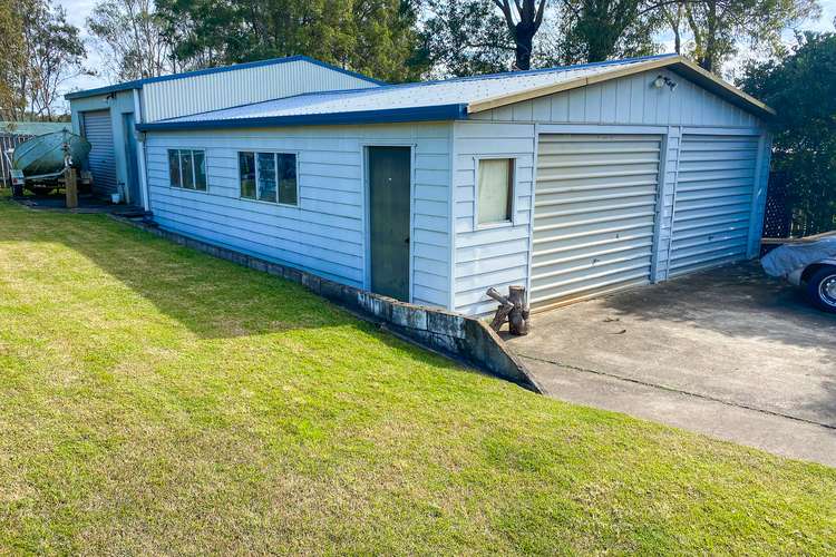 Fourth view of Homely house listing, 46 Rouse Street, Wingham NSW 2429