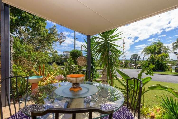 Second view of Homely house listing, 32 TINGIRA CLOSE, Rainbow Beach QLD 4581