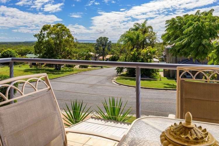 Third view of Homely house listing, 32 TINGIRA CLOSE, Rainbow Beach QLD 4581