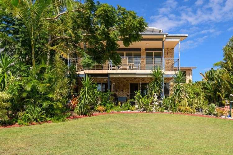 Fourth view of Homely house listing, 32 TINGIRA CLOSE, Rainbow Beach QLD 4581