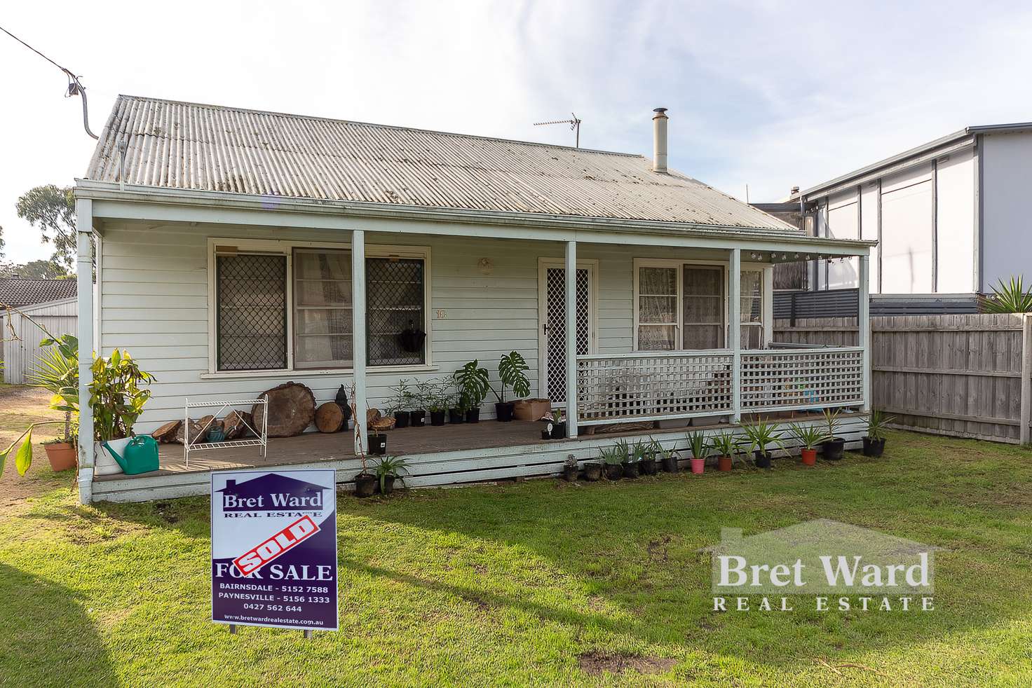 Main view of Homely house listing, 10 Riley Street, Eagle Point VIC 3878