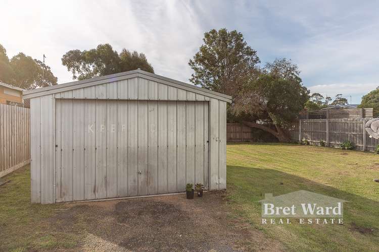 Fourth view of Homely house listing, 10 Riley Street, Eagle Point VIC 3878