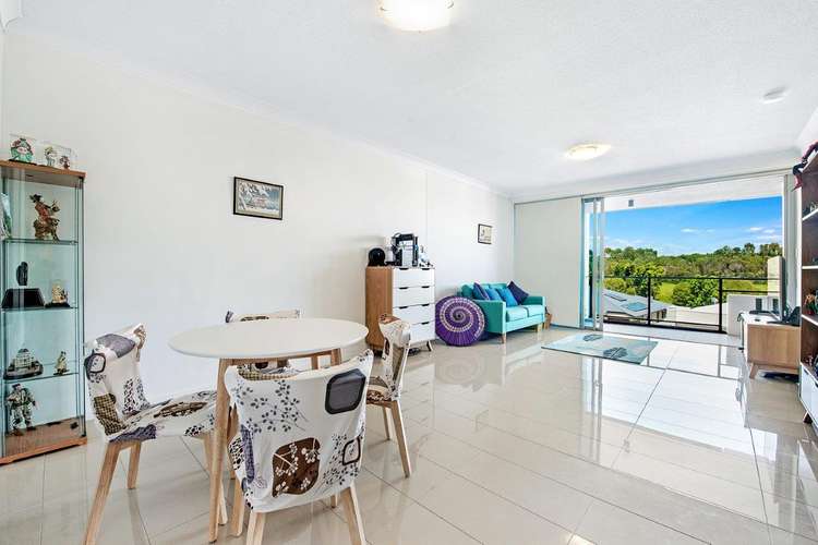 Third view of Homely apartment listing, 201/15 Compass Drive, Biggera Waters QLD 4216