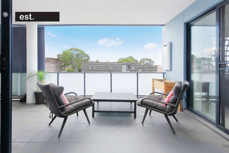 Fourth view of Homely apartment listing, 17/41-45 South Street, Rydalmere NSW 2116