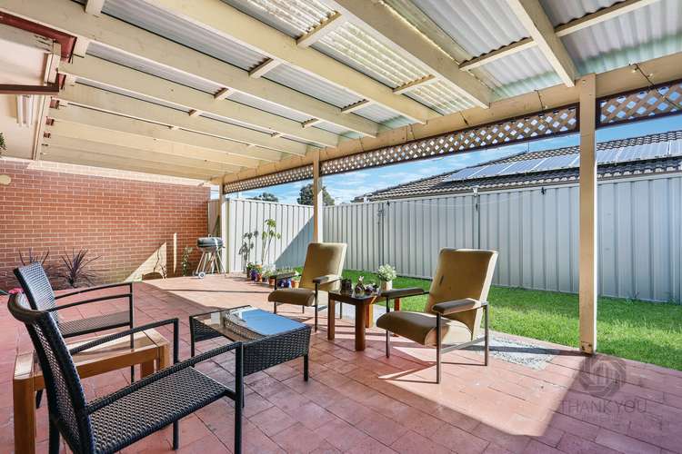 Fifth view of Homely house listing, 109 Summerfield Avenue, Quakers Hill NSW 2763