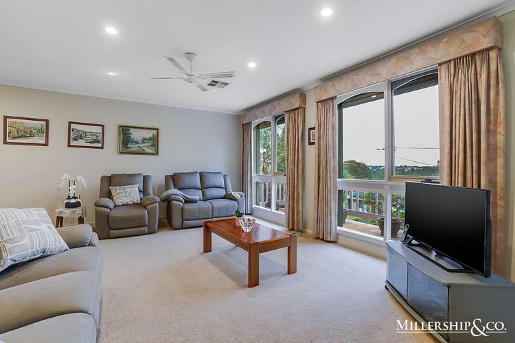 Third view of Homely house listing, 27 Wanbanna Avenue, Greensborough VIC 3088