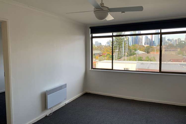 Third view of Homely apartment listing, 13/42 Shiel Street, North Melbourne VIC 3051