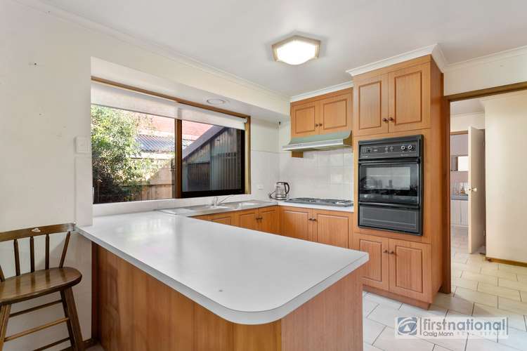 Fifth view of Homely house listing, 3 Somerville Crescent, Somerville VIC 3912