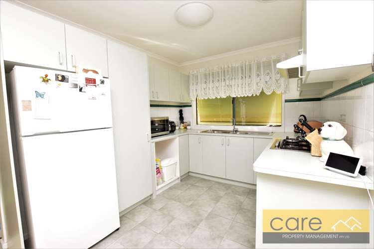 Second view of Homely unit listing, 2/33 IVAN CRESCENT, Hampton Park VIC 3976