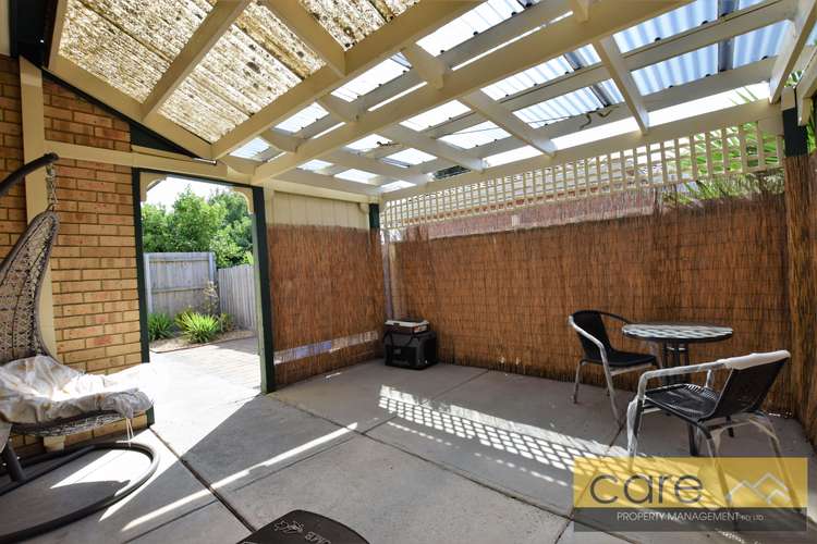 Fourth view of Homely unit listing, 2/33 IVAN CRESCENT, Hampton Park VIC 3976