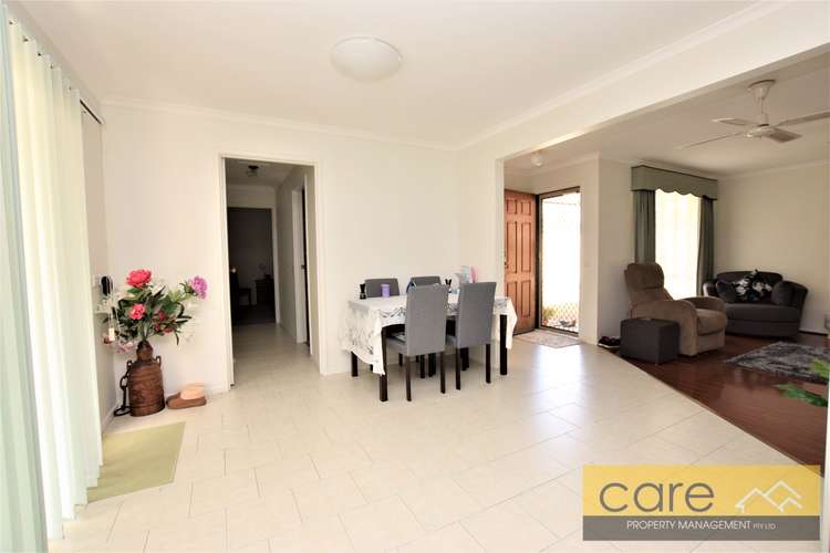 Fifth view of Homely unit listing, 2/33 IVAN CRESCENT, Hampton Park VIC 3976